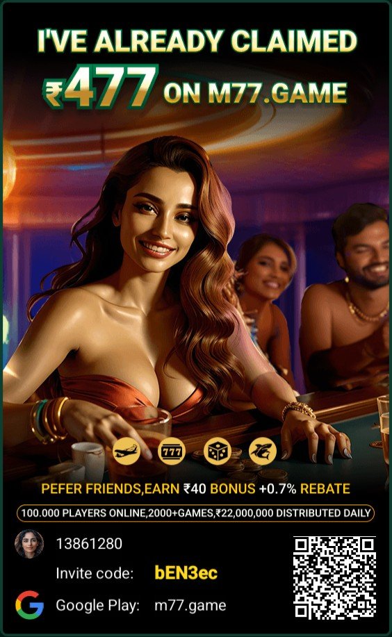 slot resmi www m77